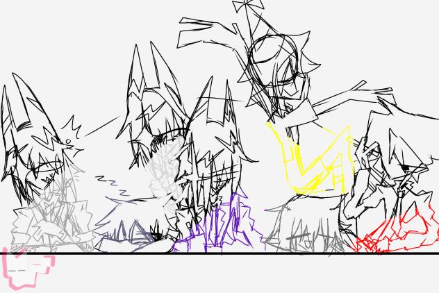 Chaoscore!!