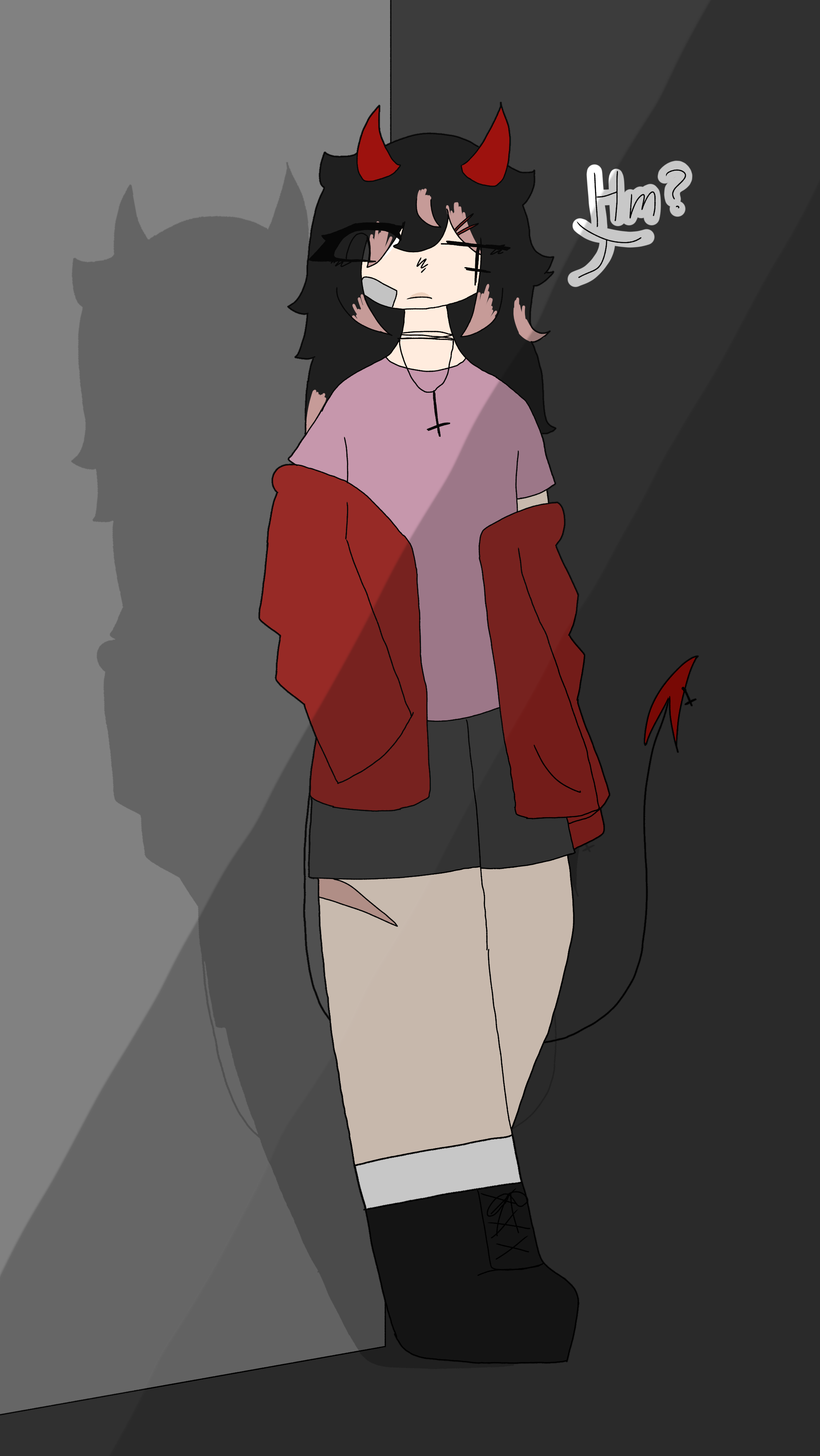 Female Zero - ibisPaint