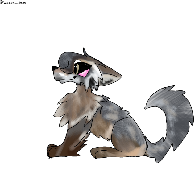 requested artwork for @Harley Durant