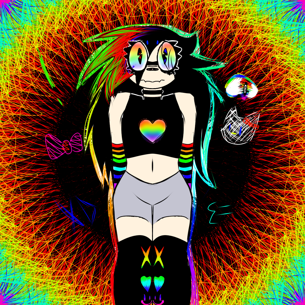 X3 - ibisPaint
