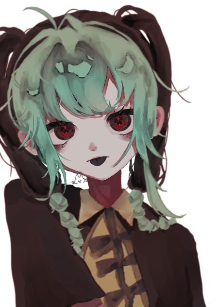 アタシちゃん