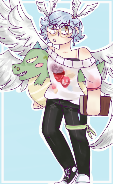 Commission.
