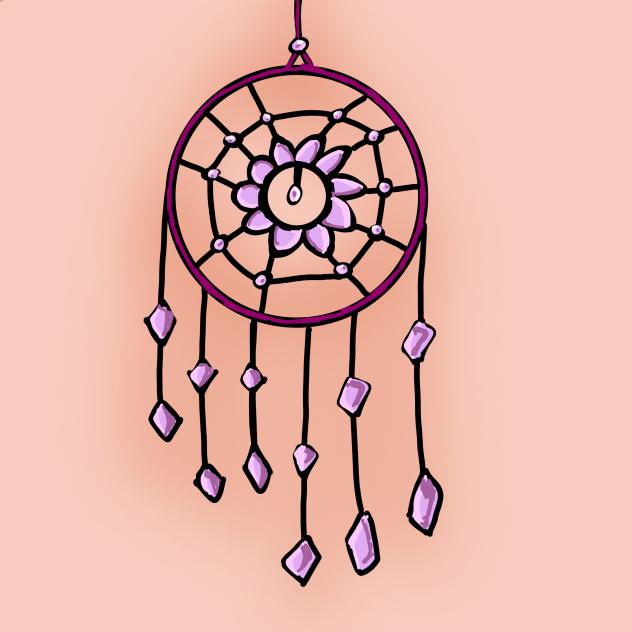 Dreamcatcher