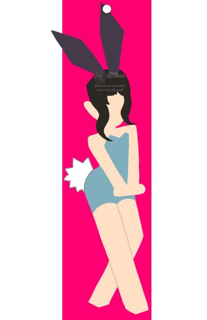I made a keychain!