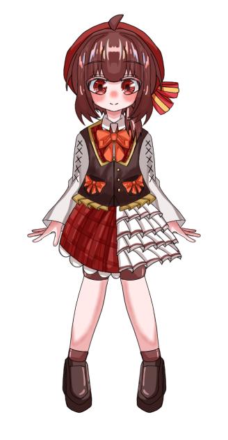 新モデル！！2