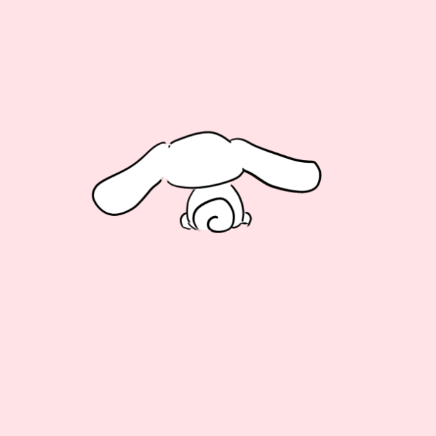 シナモンさん