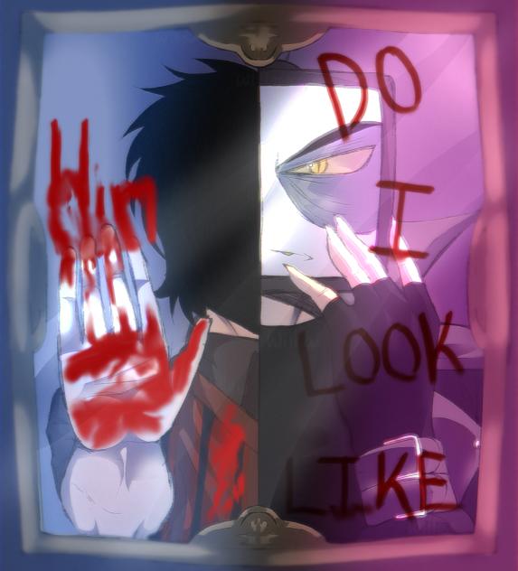 ɫ - 𝔇𝔬 ℑ 𝔏𝔒𝔬𝔨 𝔏ℑ𝔎𝔢 ℌℑ𝔪 -ɫ