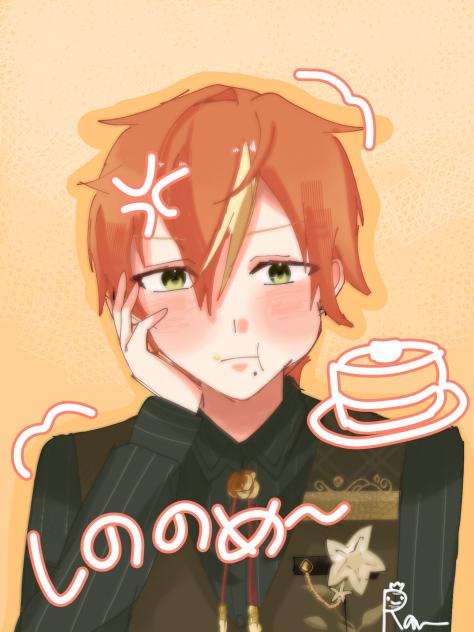 誕生日おめでとー！！(早)