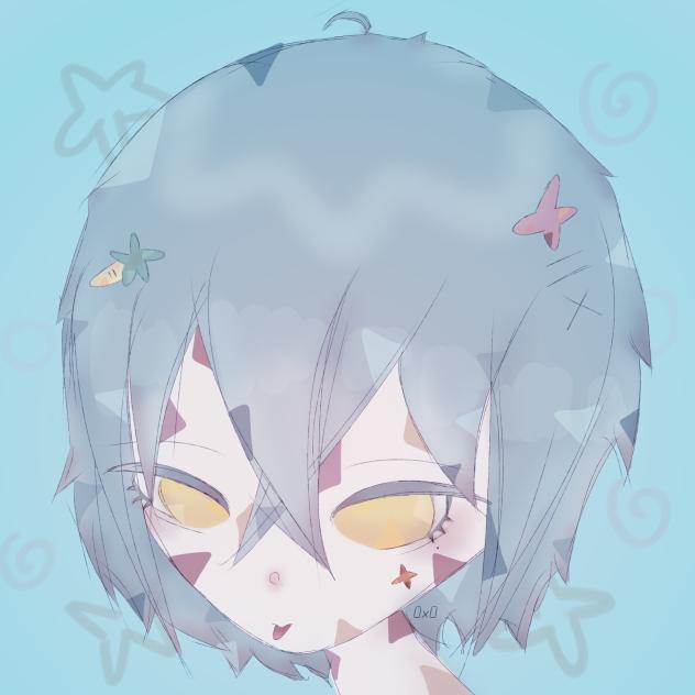 Summer time in the tropics - ibisPaint