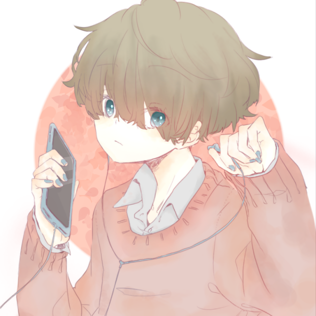 桜の少年