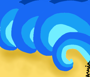 water