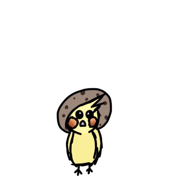 クッキーつくね