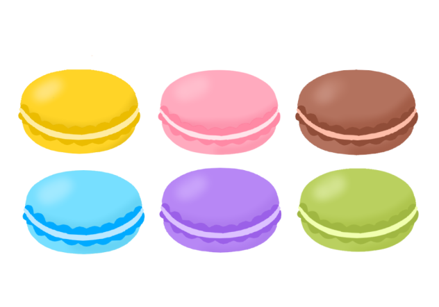 マカロン