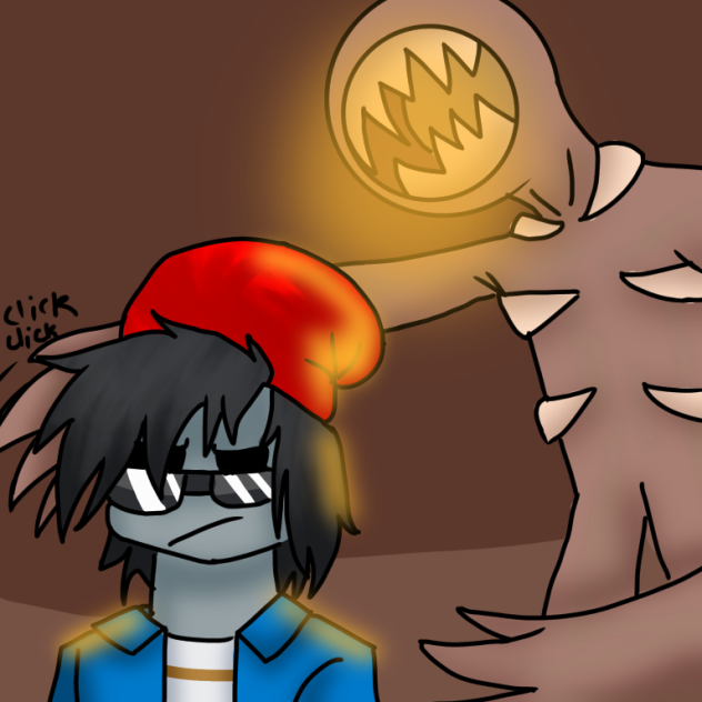 pictures taken before disaster - ibisPaint