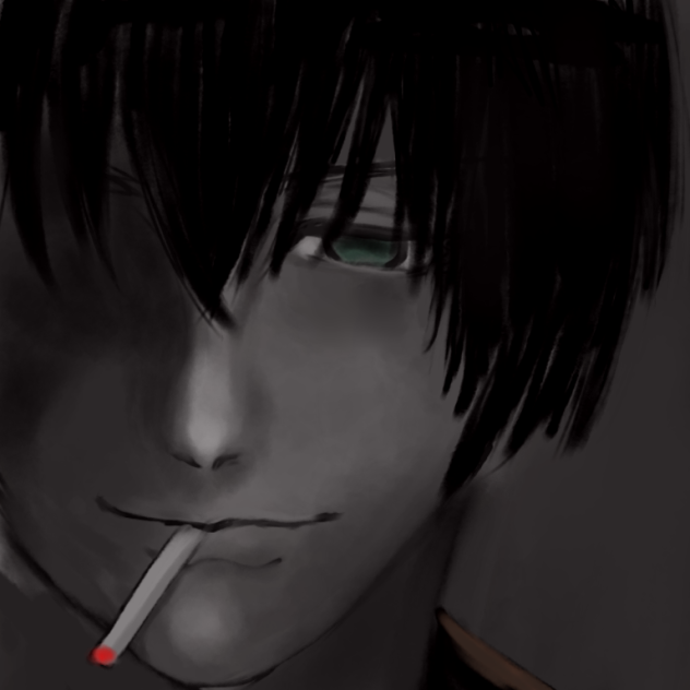 土方十四郎