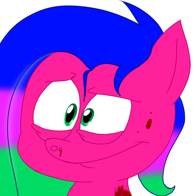SpringBonnieGirl Pony.mov