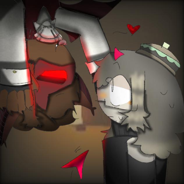 YAOI
