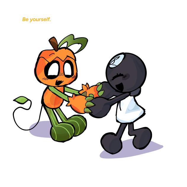 Gourdy and toodles!