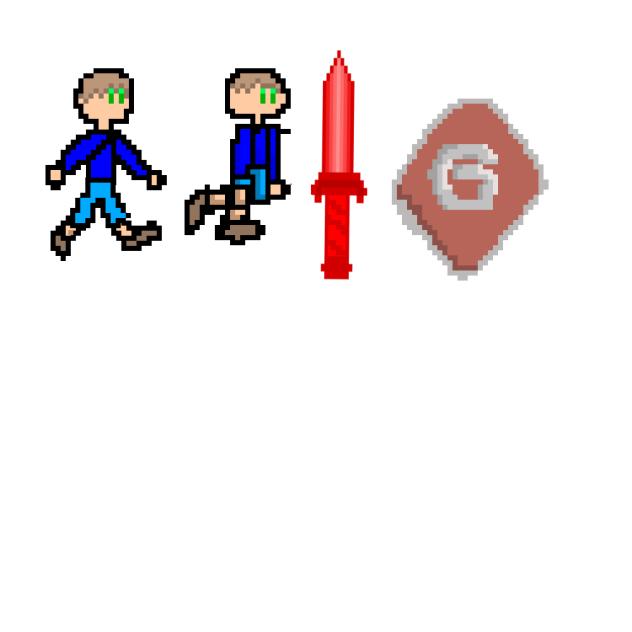 pixel rpg assets