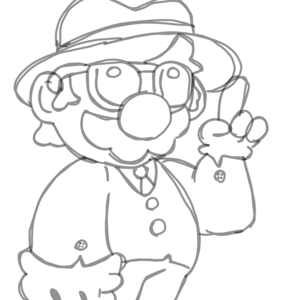Mafia Mario