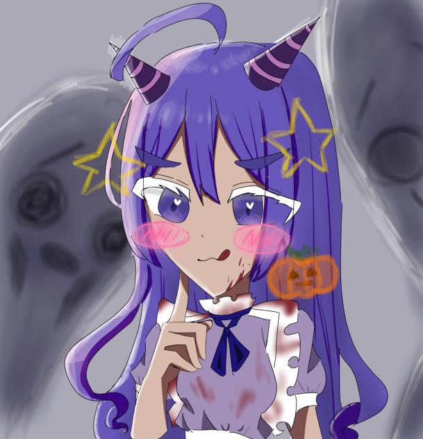 Happy Halloween!