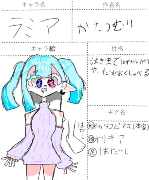 (^.^)