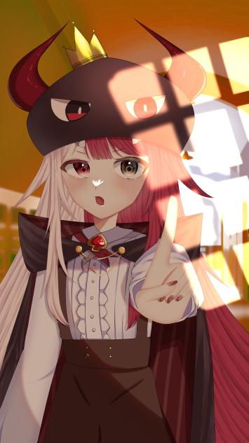 ねえねえちょっと聞いてんの