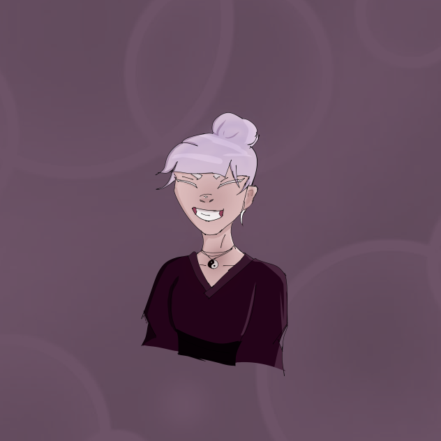 OC #2 - ibisPaint