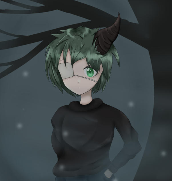 Contest Art - ibisPaint