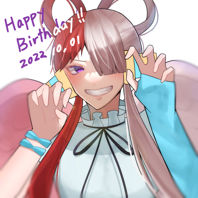ウタ生誕祭2022