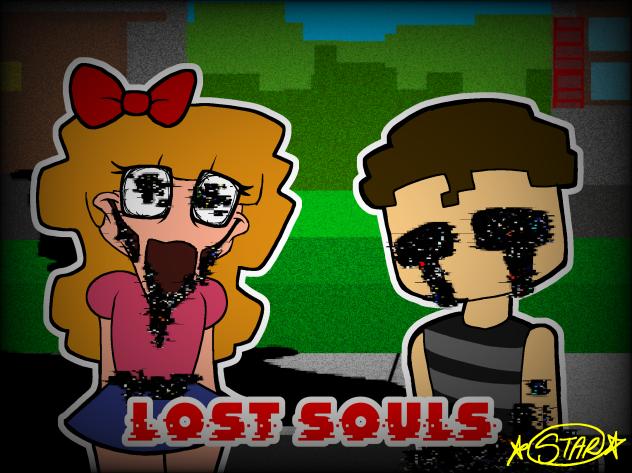 Pibby Elizabeth & Evan