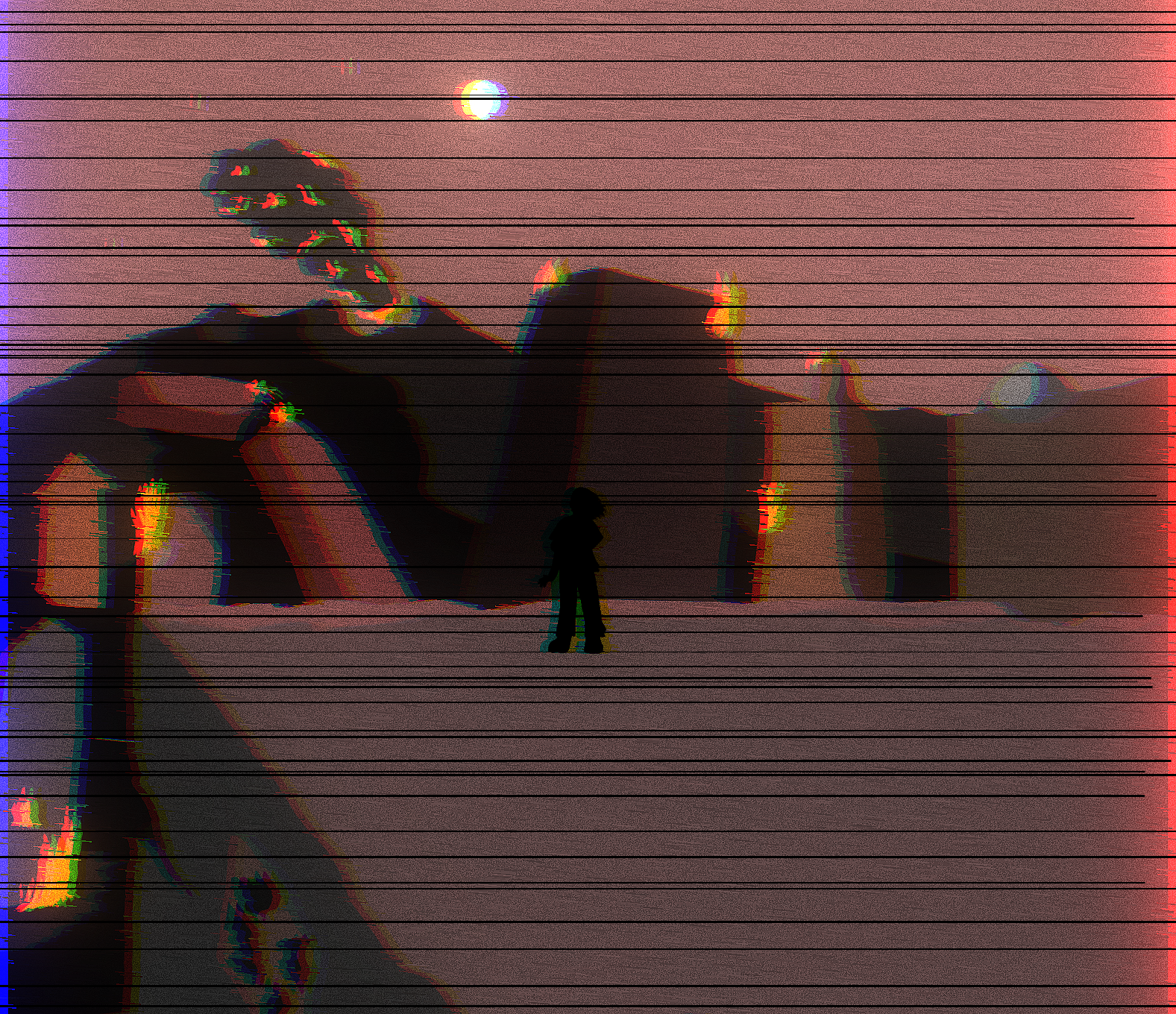 the end - ibisPaint