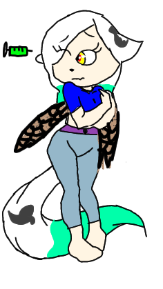 100 sin título - ibisPaint