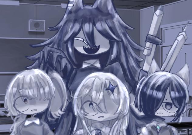 Fの人は○します♪
