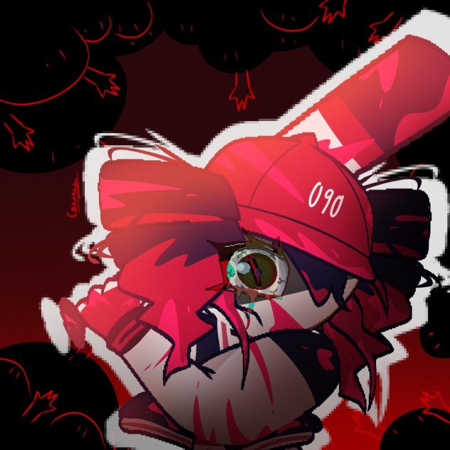 YARARARA TETO🩸🧟‍♀️👁️