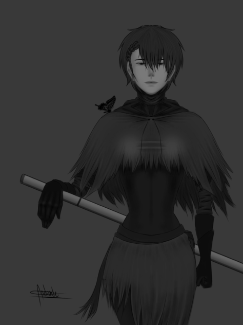 art no.4 - ibisPaint