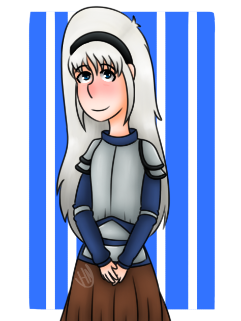 Blaire