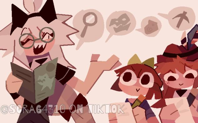 adventure!✨️