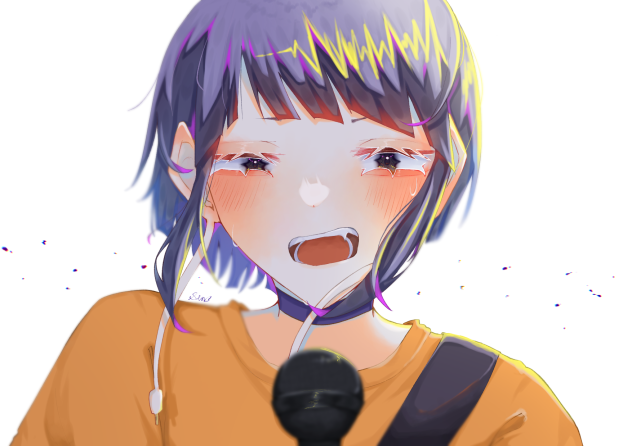 「私がみんなを笑顔にさせる」