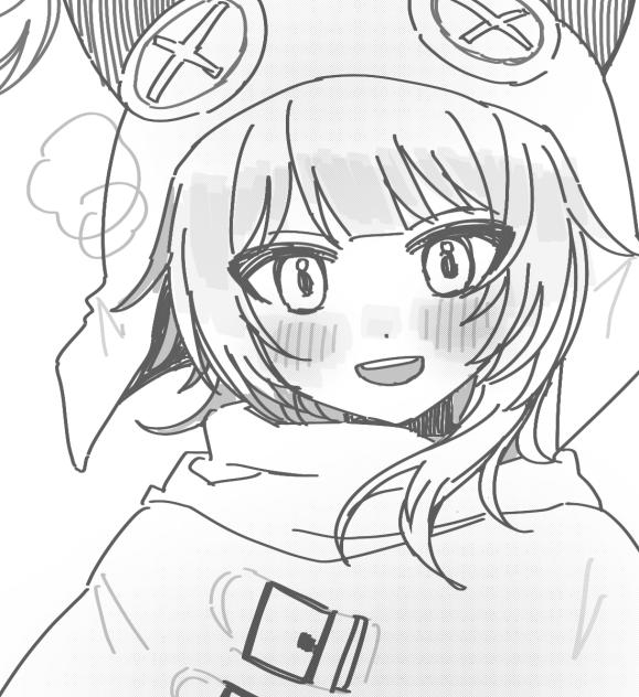 めぐみんHPB