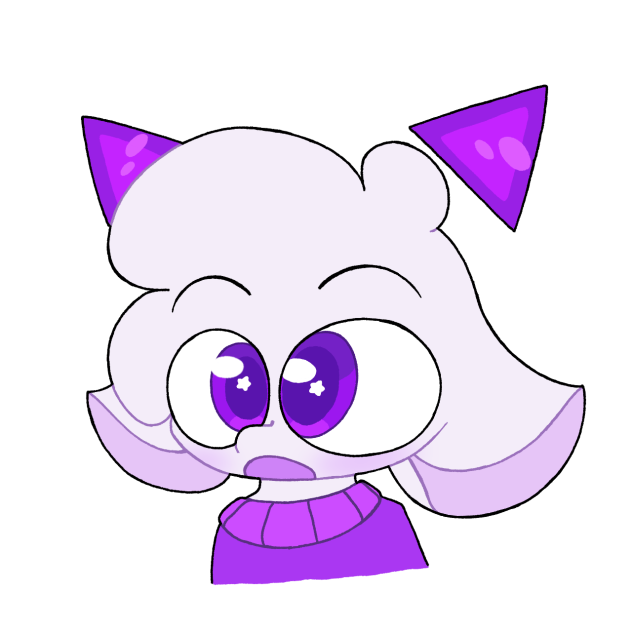 (gasp)