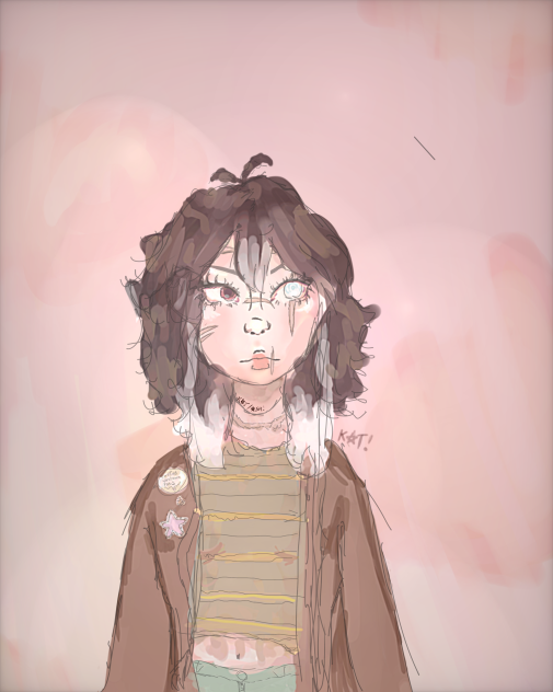 ✮⋆˙2 weeks before..