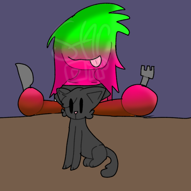 unpleasant w p4pt4rt be like