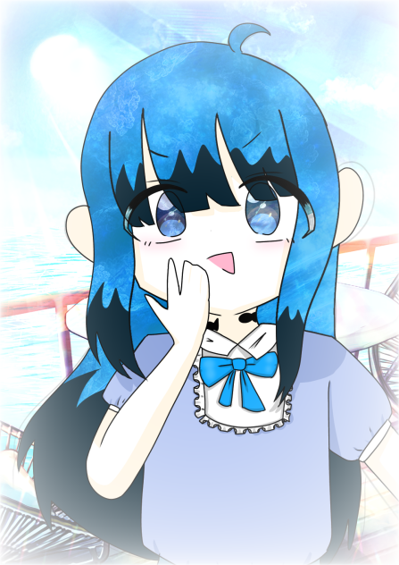 しぃちゃん！！