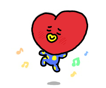BT21 TATA