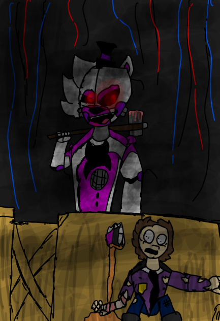 You cant hide