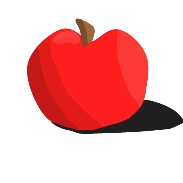 🍎An Apple🍎