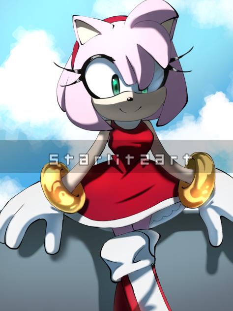 Amy
