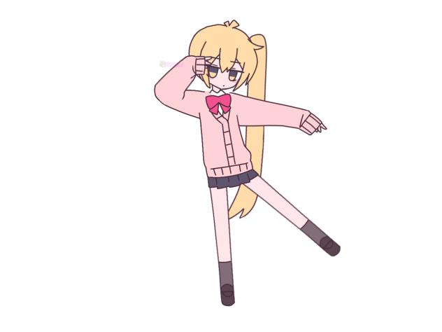 ざこざこ