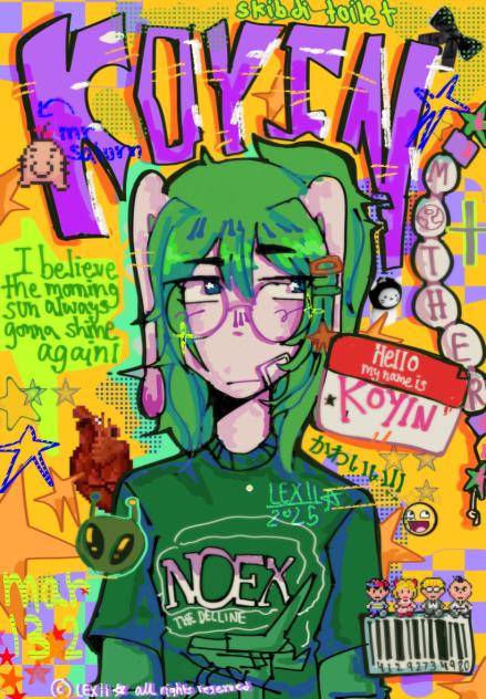 HAPPY BIRFYAY👽⭐️